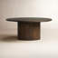 Stuart Solid Wood Coffee Table
