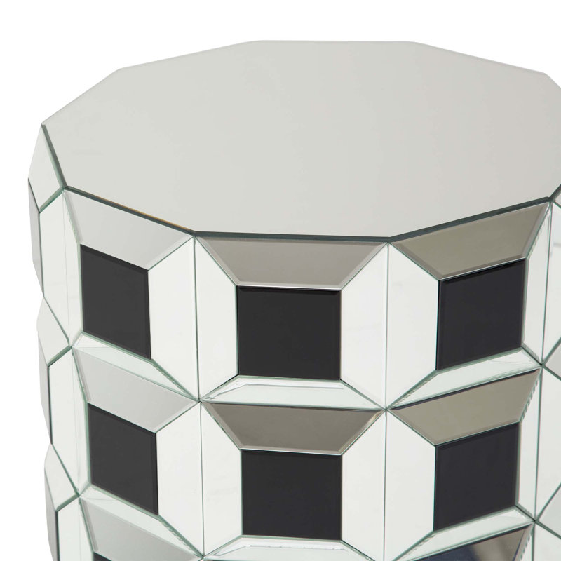 Montreal End Table