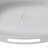 Stone Resin Flatbottom Solid Surface Freestanding Soaking Bathtub