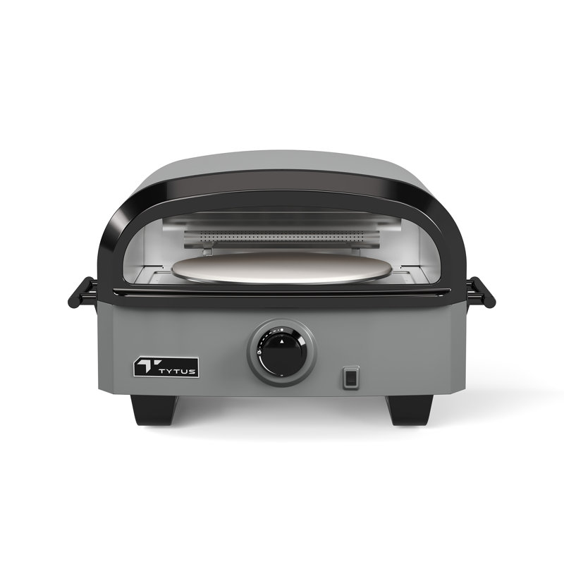TYTUS Emberwood Pizza Oven