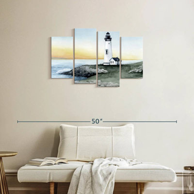 Aletra Lighthouse Bay I