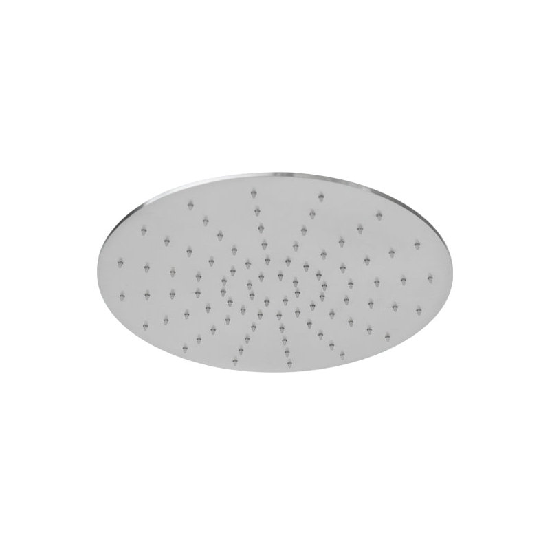 Acquaco Linki P360 11-3/4'' Diameter Round Shower Head