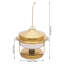 Réchaud en acier inoxydable 9 pintes-2115419023