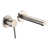 Brushed Nickel