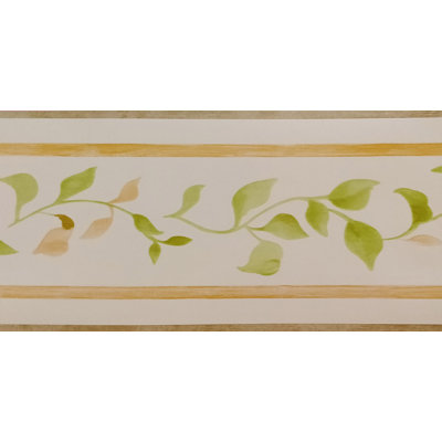 Kaelynn Peel & Stick Border