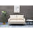 Emteas 57.3'' Velvet Loveseat-693614141-744402829