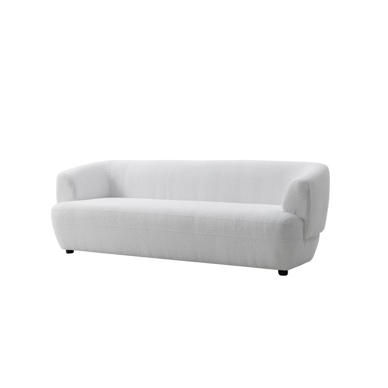 Kameyah Upholstered 93'' Sofa