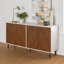 Vasbinder 147.3cm Sideboard