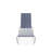 Outdoor Rust-Resistant Metal Chaise Lounge-19510307-48935056
