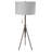 Vintage Look 1pc Floor Lamp-1921260885