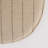 Dining Seat Cushion-16.5"-Lavon Flint-655031541