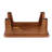 Oak Wood Step Stool-64619744