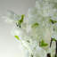Plastic, Silk Artificial Arrangement in Planter-88443230