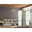 171cm H Solid Wood Folding Room Divider-2135492626