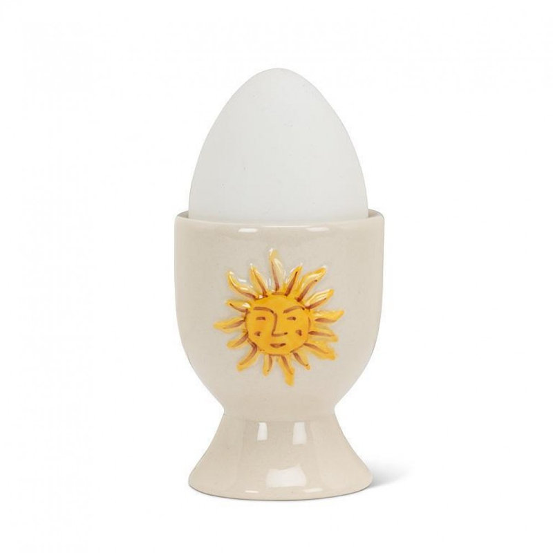 Sun Egg Cup