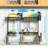 Adjustable Dish Rack