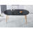 Extensible Table(Only Including Coffee Table,Without Chairs)-732491505