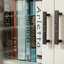 Bibliothèque moderne et tendance