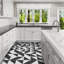 Man Overboard 8" x 8" Cement Wall & Floor Tile-36950467
