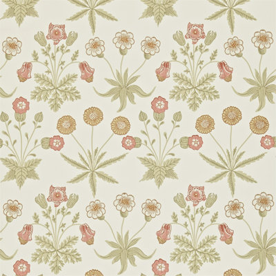 Daisy Wallpaper