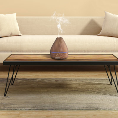 Plug-in Essential Oil Diffusers