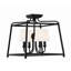 Sylvan 4 - Light Flush Mount