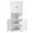 Brigida Bathroom Cabinet