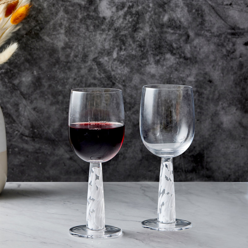 Zara Wine Glass Set
