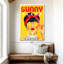 Leisha Sunny Shady Lady-108239323