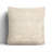 Tribeca Geometric Cotton Blend Reversible Throw Pillow