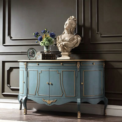 Buffet haut de gamme et fonctionnel
