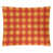 Orange / blanc / rouge