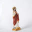 Art Sculpture Figurine religieuse en résine pour décoration de bureau