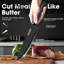 7 Pcs Kitchen Knife Set