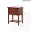 Table de chevet élégante-1962921511