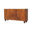 Buffet Chestnut Curve