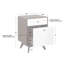 Talbotton 18.5'' Wide 2 -Drawer File Cabinet