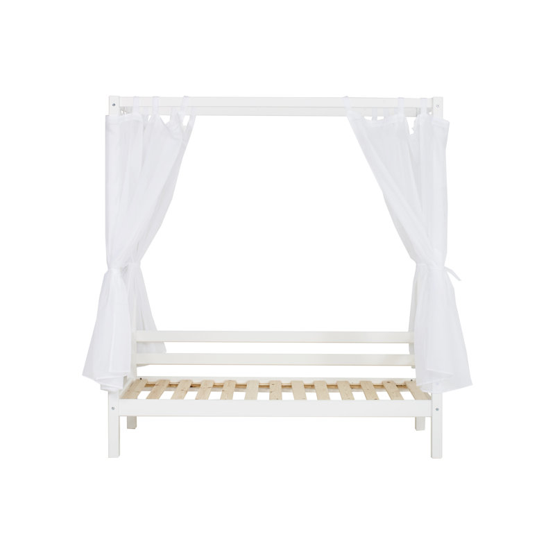 100% Cotton Bed Canopy