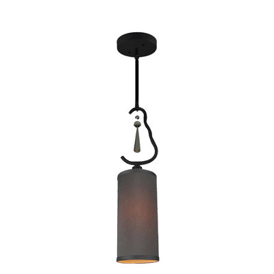 Haley 1 - Light Single Pendant