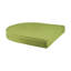 Chaise berçante en osier Raenesha-21220068-21220063