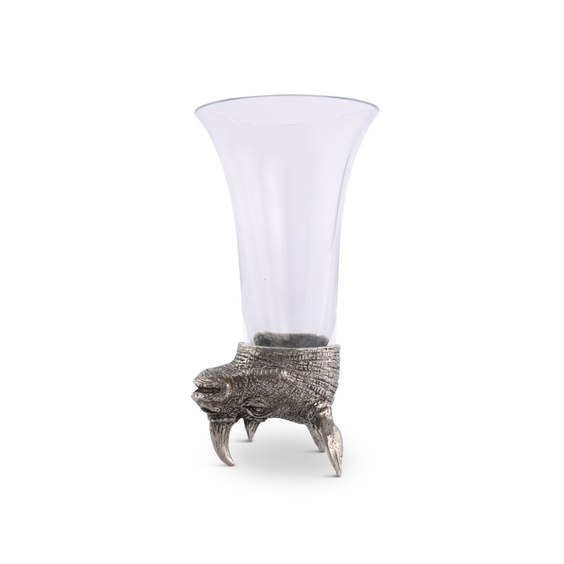 Safari Drinking Glass