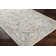 Diera Oriental Indoor Rug