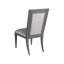 Appellation Upholstered Side Chair