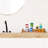 3-Tier Expandable Bamboo Spice Rack