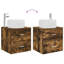 495 mm Bathroom Vanity-1391471533