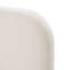 Lit tapissier grand blanc Blanca-50342142