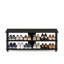 Range-chaussures 9 paires Creekside-95257391