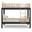 Santos Twin-Over-Twin Bunk Bed-96677875