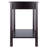 Beene End Table with Storage