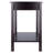 Beene Top 1 End Table with Storage